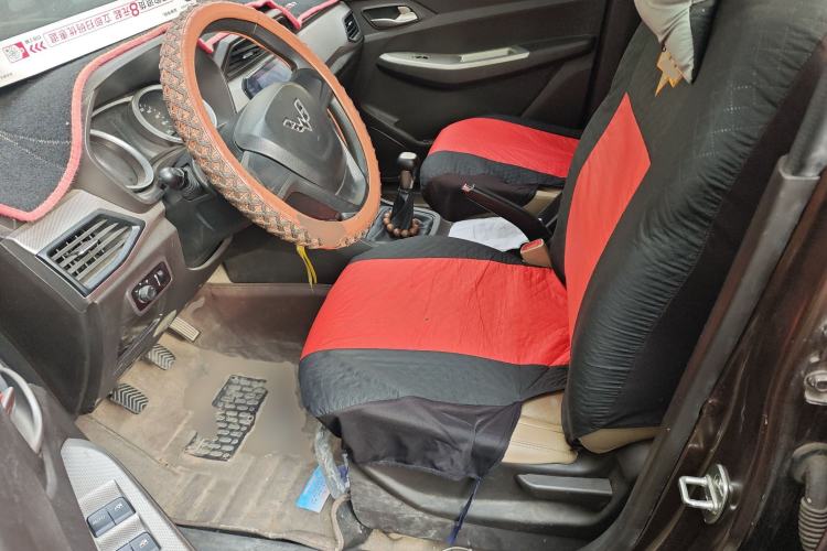 Used Wuling Hongguang 2018 1.5L S Comfort Model L2B