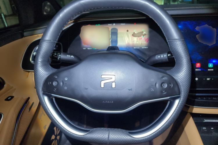 Used Rising R7 2022 Flagship Advanced Edition
