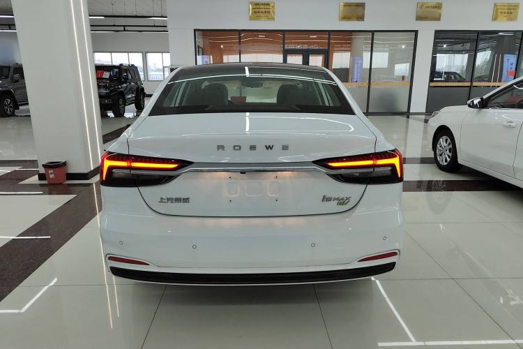 Used Roewe i6 MAX New Energy 2023 EV 500 Grand Touring Edition for Key Clients