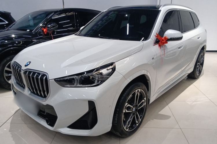 Used BMW X1 2023 sDrive25Li M Sport Package