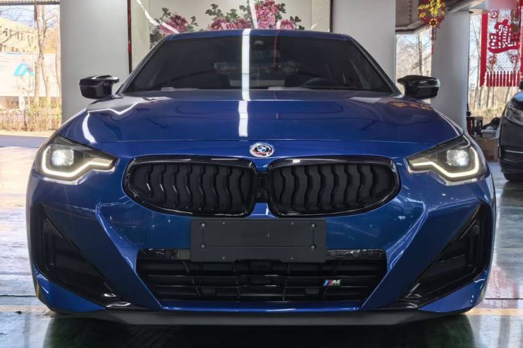 Used BMW 2 Series 2023 M240i
