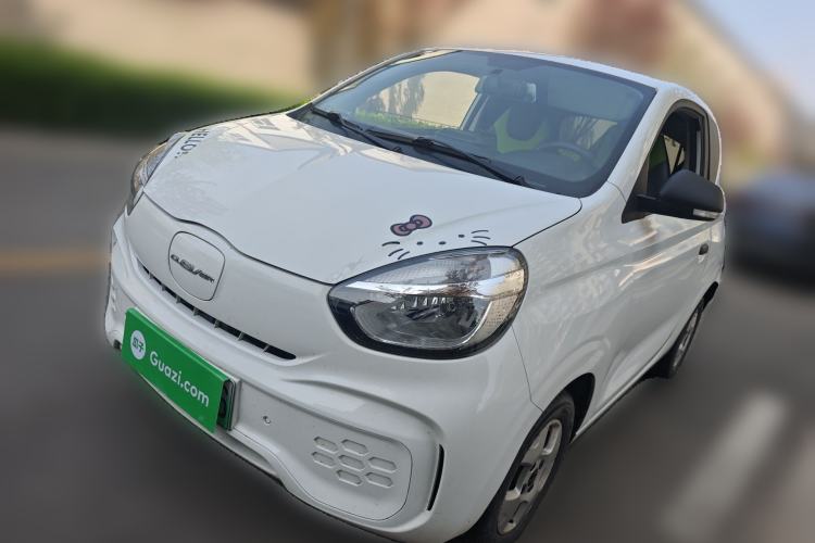 Used Roewe Clever 2020 Urban Style Edition