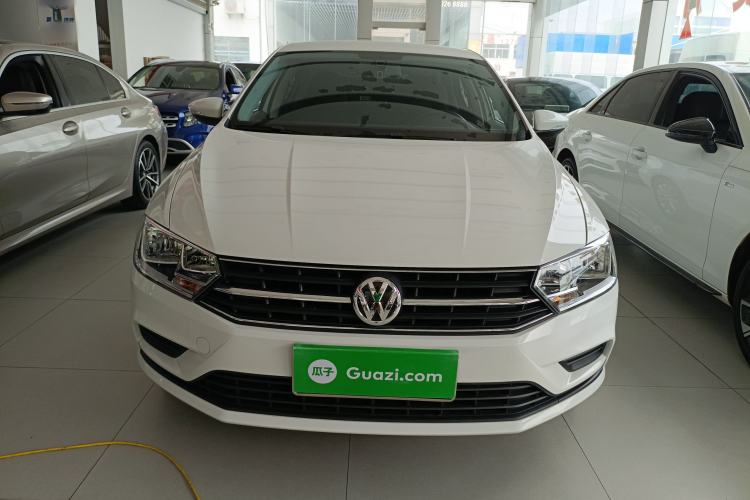 Used Volkswagen Bora 2019 Facelift Bora·Legend 1.5L Automatic Fashion Edition China VI Standard Front