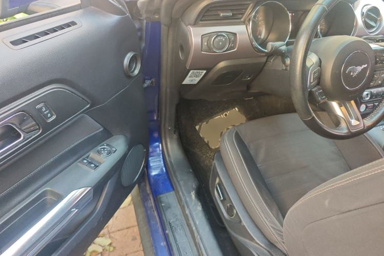 Used Ford Mustang 2015 2.3T Performance Edition