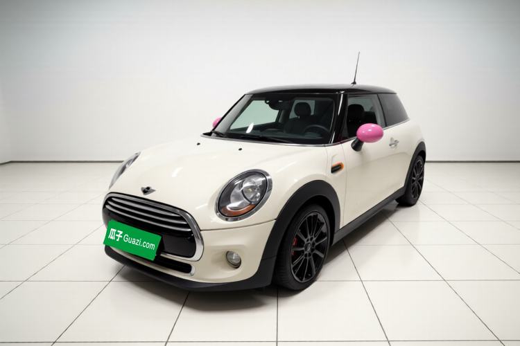 Used MINI 2014 1.5T COOPER Fun