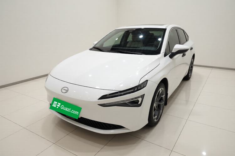 Used AION S MAX 2024 70 Star Edition