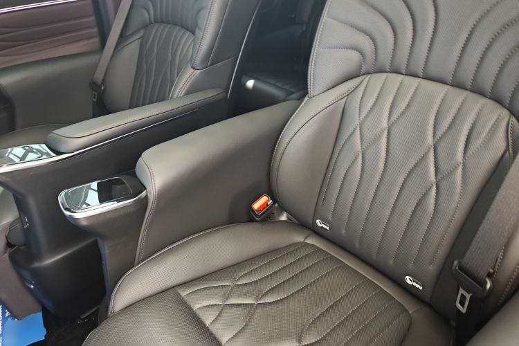 Used GAC Trumpchi M8 2024 Master Series 400T Ultimate Edition
