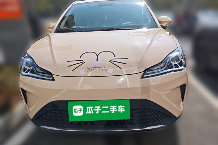 Used NETA AYA 2023 401 Lite