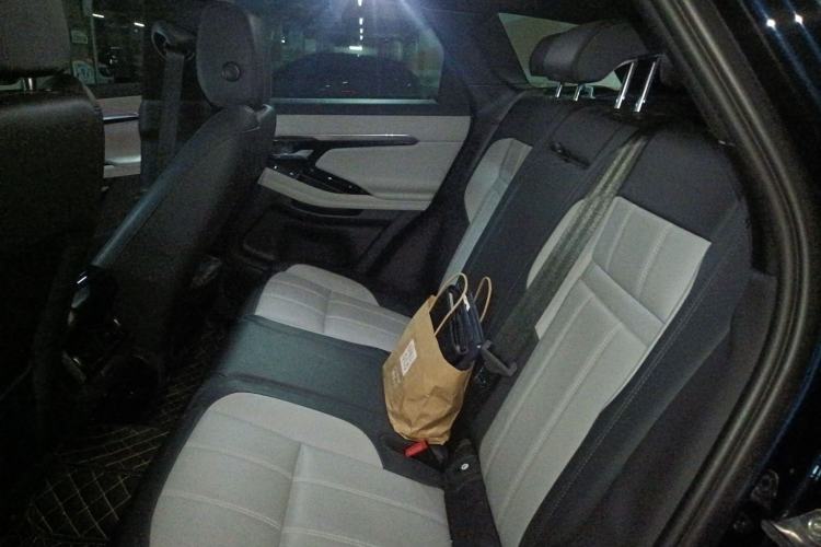 Used Land Rover Range Rover Evoque 2020 249 PS R-DYNAMIC SE Sport Technology Edition