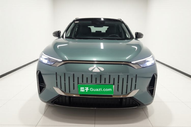 Used Chery Fengyun T10 2024 210 Luxury Edition Front