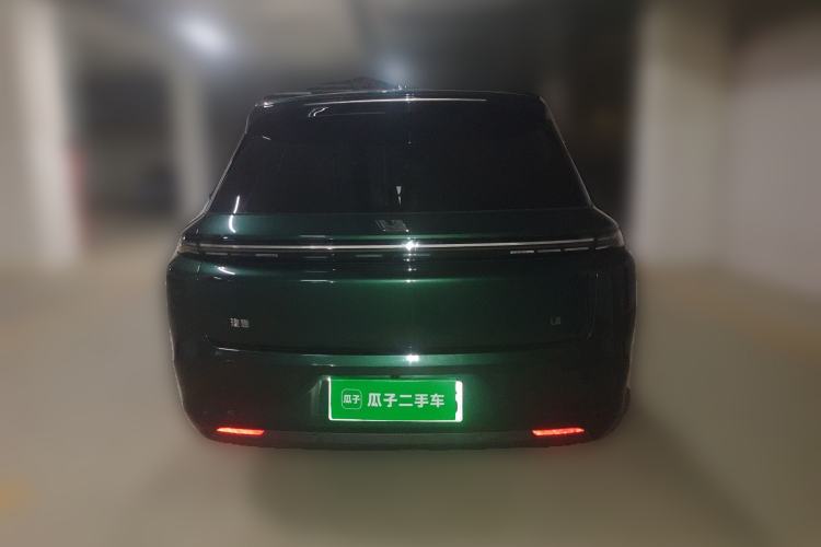 Used Li Auto L8 2024 Pro Model
