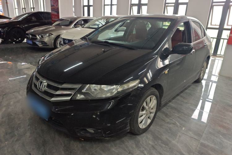 Used Honda City Classic 2012 1.5L Automatic Elite Edition