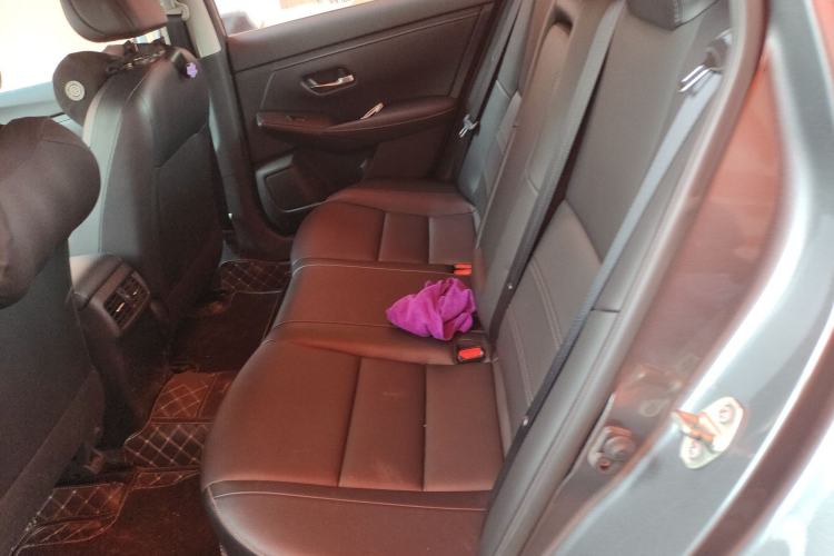 Used Nissan Sylphy 2022 1.6L XL CVT Enjoyment Edition
