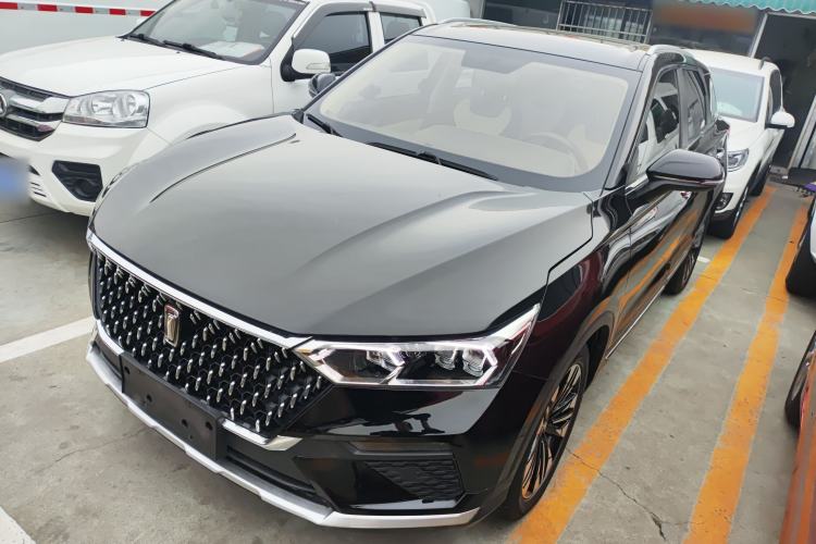 Used Bestune T77 2021 PRO 280 TID Automatic Luxury Model