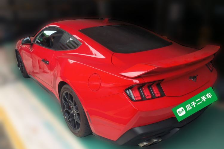 Used Ford Mustang 2024 2.3T EcoBoost Hardtop Performance Edition