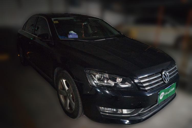 Used Volkswagen Passat 2014 2.0 TSI DSG Prestige Edition