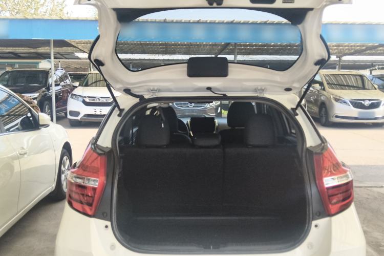 Used Toyota YARiS L Zhi Xuan 2016 Revised 1.5E CVT Charming Edition
