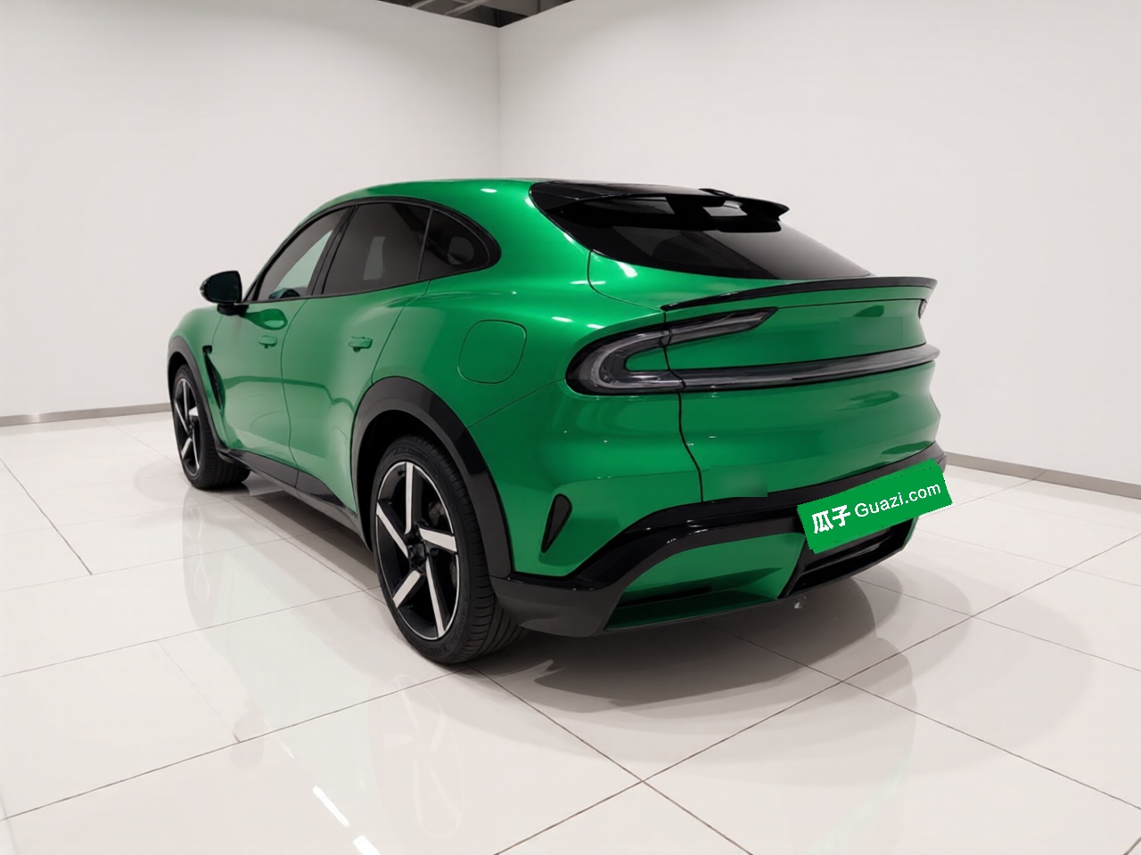 Xiaomi Auto YU7 2025 Ultra-Long Range High-Performance All-Wheel-Drive Max Edition — снимка 4