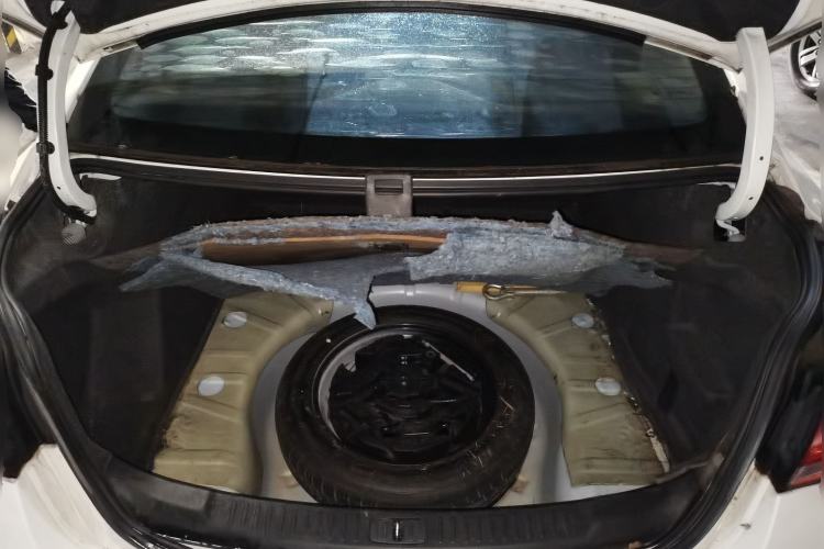 Used Chevrolet Malibu 2017 1.5T Automatic Luxury Edition