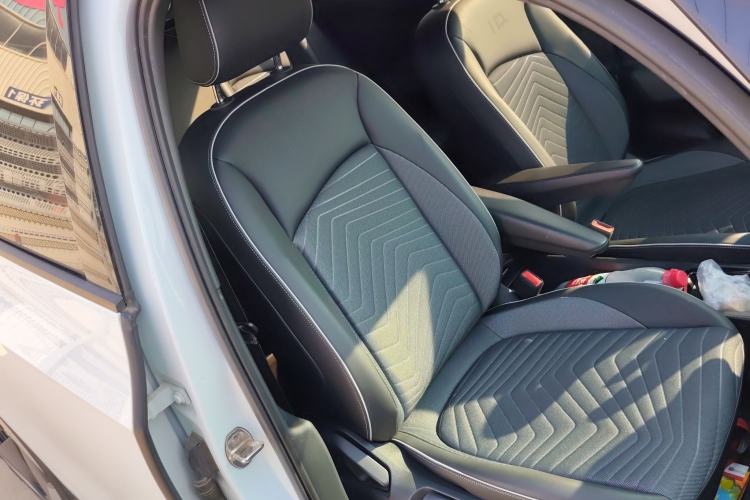 Used Volkswagen ID.3 2023 Upgraded Model Pure Intelligent Enjoyment Version