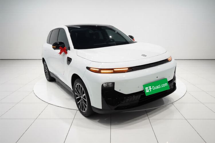 Used Leapmotor B10 2025 510 Joyful Edition Exterior 1