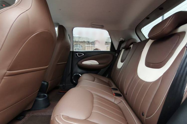 Used Wuling Bingo 2023 333km Enjoy+ Version