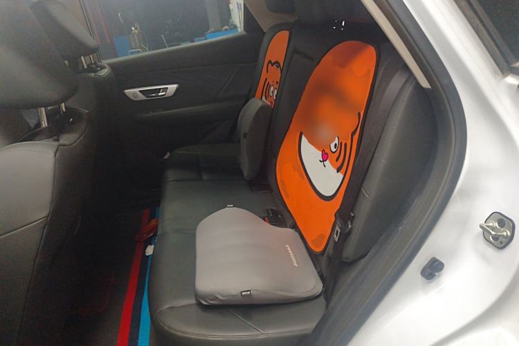 Used Dongfeng Aeolus Huge 2022 Mach Dual-Motor 1.5T MHD Dare-to-Dream Edition
