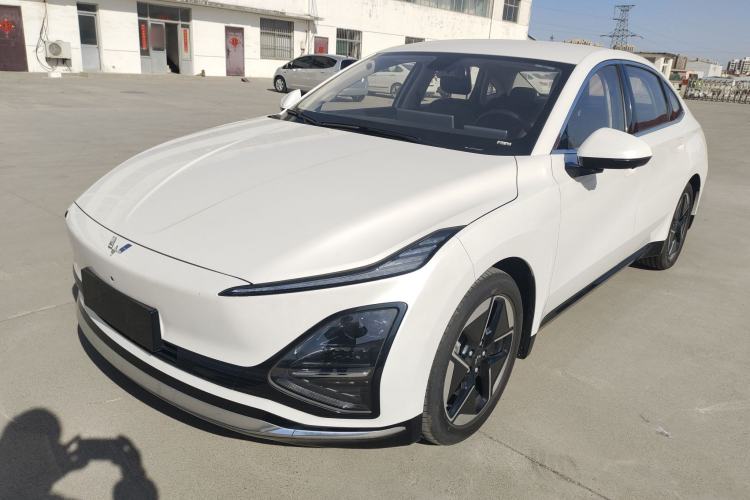 Used Wuling Xingguang 2024 Co-Creation Edition 510 Advanced Model