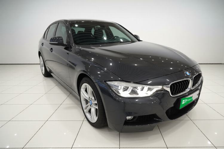 Used BMW 3 Series 2017 320Li M Sport Edition