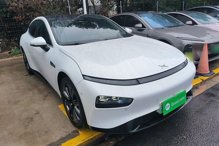 Used XPeng P7 2020 586N