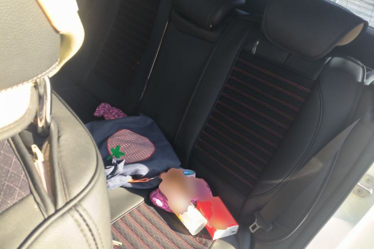 Used Mercedes-Benz B-Class 2015 B 200 Sport Edition