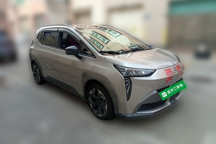 Used AION Y 2022 70 Intelligent Edition Lithium Iron Phosphate