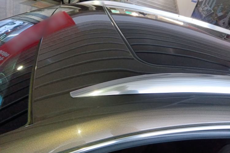 Used Buick Envision 2017 20T Two-Wheel Drive Elite Version