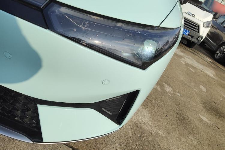 Used XPeng P5 2022 550E
