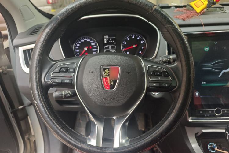 Used Roewe RX5 2020 20T Automatic 4G Connected Million Edition