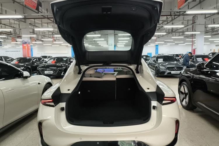 Used IM L6 2024 Max Long-Range Version
