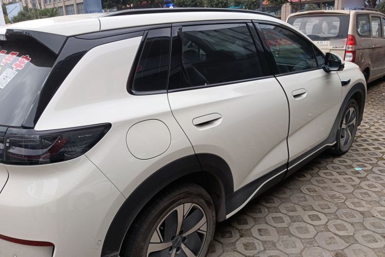 Used BYD Sealion 05 EV 2025 520 km Smart Cruise Version