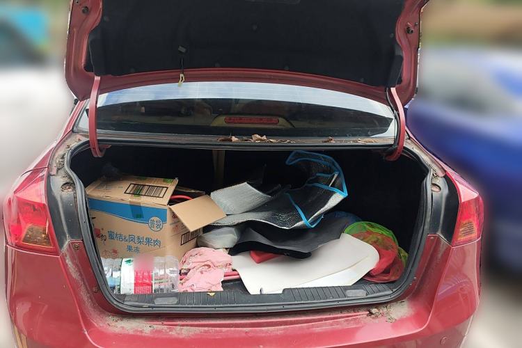 Used Buick Excelle 2013 1.5L Automatic Classic Model