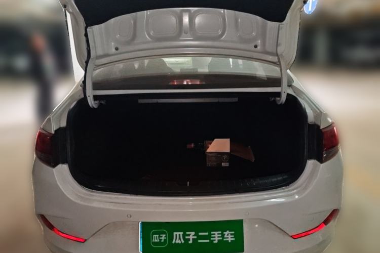 Used Hyundai Celesta 2020 1.6L Automatic GL Enjoyable Edition