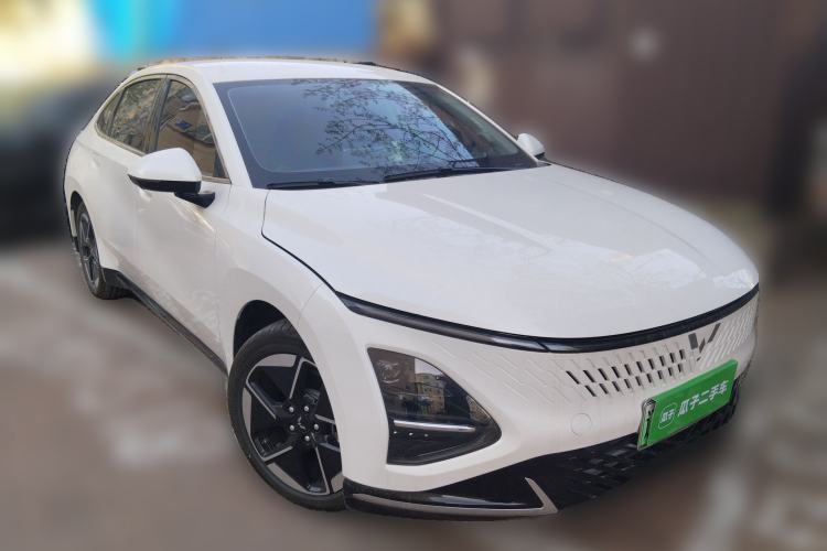 Used Wuling Xingguang 2025 150 km Smart Advanced Version
