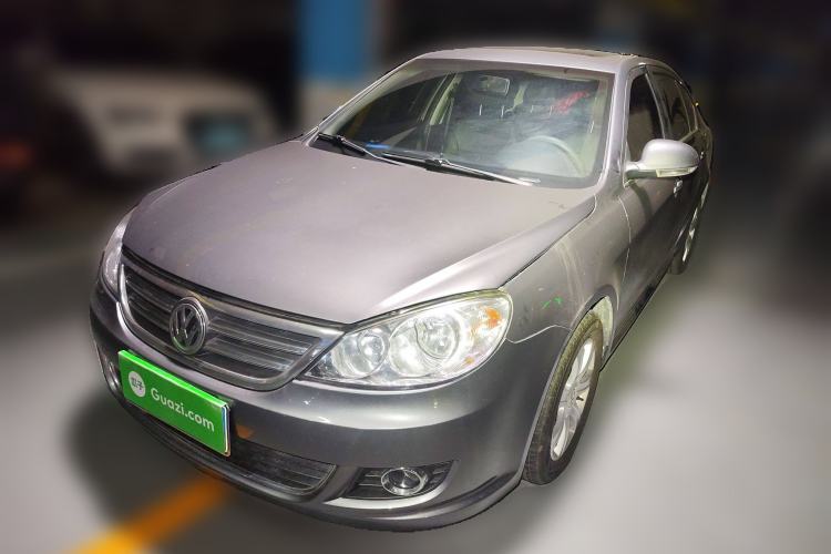 Used Volkswagen Lavida 2011 1.4 TSI DSG Prestige Edition