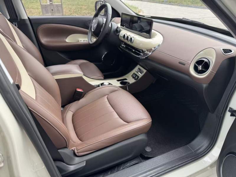 Used Wuling Bingo 2023 333km Enjoy+ Version — 10