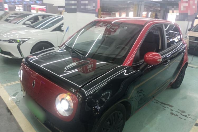 Used ORA Black Cat 2019 301km Standard Edition