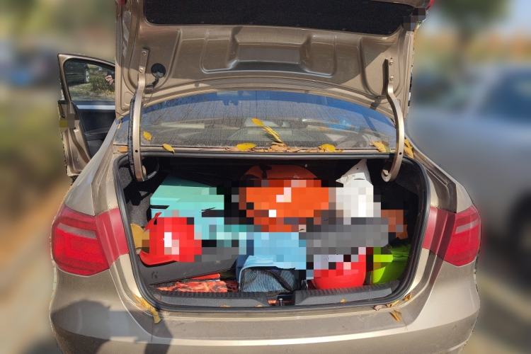 Used Volkswagen Jetta 2015 1.6L Automatic Comfort Model