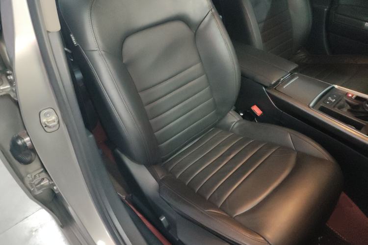 Used Citroen C6 2017 Revised Version 380THP Luxury Edition Right Front Seat