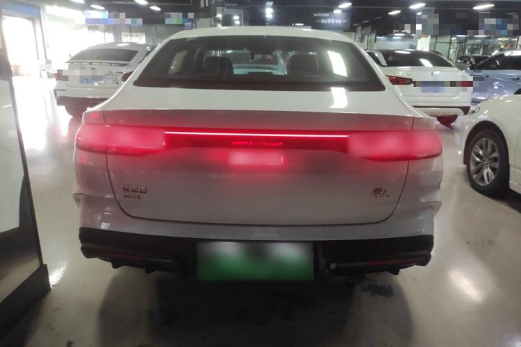 Used BYD Qin L 2024 DM-i 120KM Beyond Model