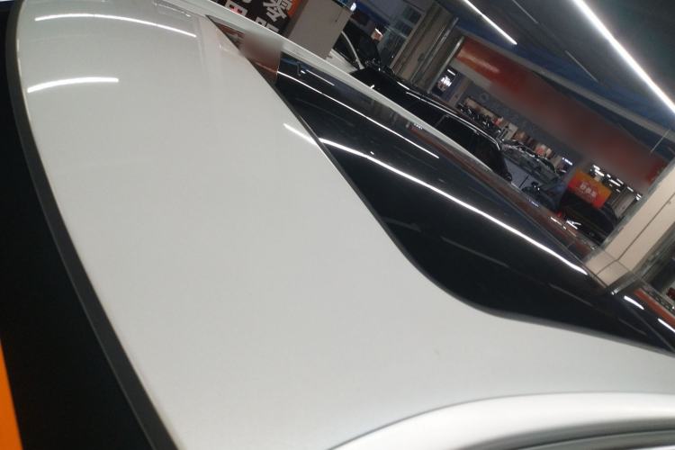 Used Honda UR-V 2020 370TURBO Two-Wheel Drive Luxury Edition