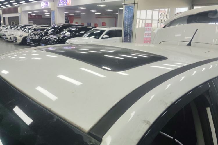 Used AION Trumpchi GE3 2017 310 Smart Edition