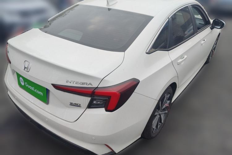 Used Honda Integra 2023 240TURBO CVT Smart Enjoyment Version