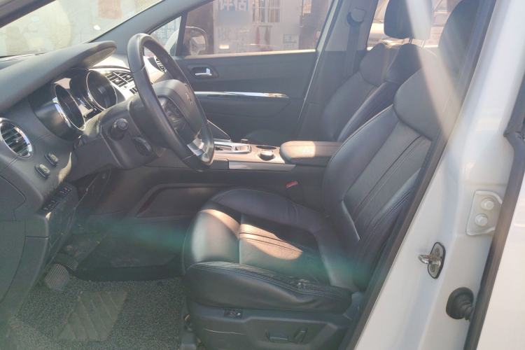 Used Peugeot 3008 2016 1.6THP Automatic Prestige Edition
